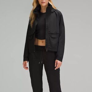 Lululemon Jacket